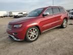 2014 Jeep Grand Cherokee Summit