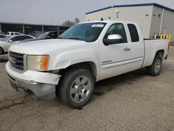 2011 GMC Sierra C1500 SLE en venta en Fresno, CA