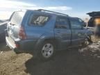 2005 Toyota 4runner SR5