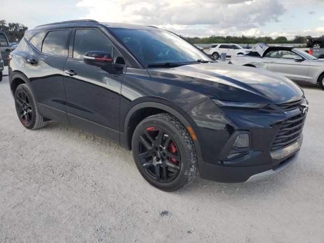 2022 Chevrolet Blazer 3LT