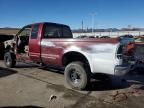 1999 Ford F250 Super Duty