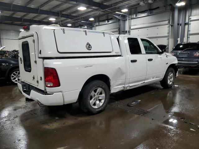 2018 Dodge RAM 1500 ST