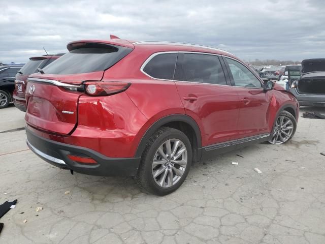 2020 Mazda CX-9 Grand Touring