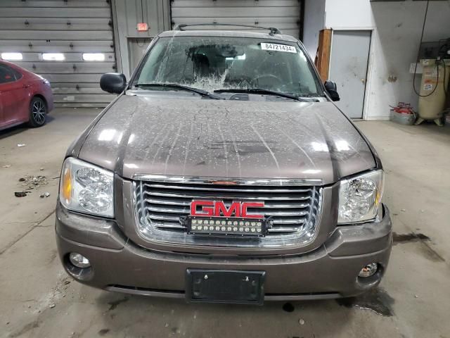 2008 GMC Envoy