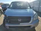 2004 Honda Pilot EXL