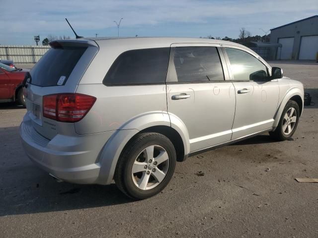 2009 Dodge Journey SXT