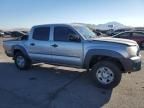 2014 Toyota Tacoma Double Cab