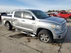 2014 Toyota Tundra Crewmax Platinum