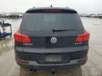 2013 Volkswagen Tiguan S