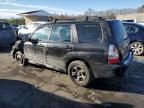 2006 Subaru Forester 2.5X Premium