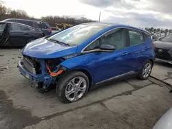 Chevrolet Bolt Vehiculos salvage en venta: 2019 Chevrolet Bolt EV LT