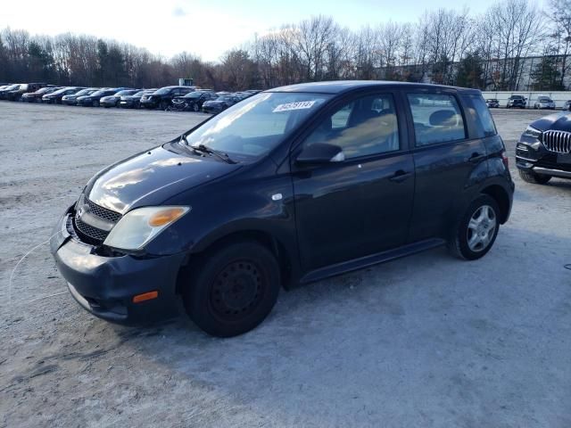 2006 Scion XA