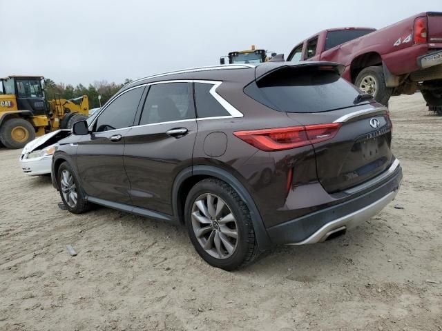 2020 Infiniti QX50 Pure