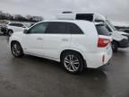 2015 KIA Sorento SX