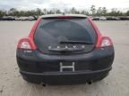 2009 Volvo C30 T5