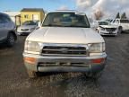 1997 Toyota 4runner SR5