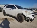 2010 Chevrolet Equinox LTZ