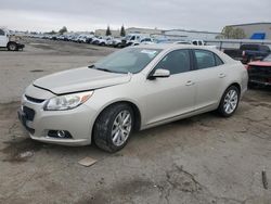 2016 Chevrolet Malibu Limited LTZ en venta en Bakersfield, CA