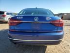 2017 Volkswagen Passat S