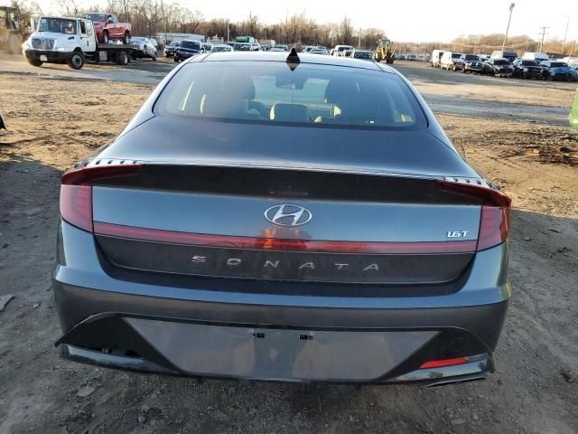 2022 Hyundai Sonata SEL Plus