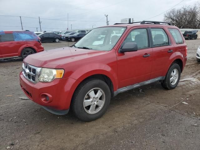 2011 Ford Escape XLS