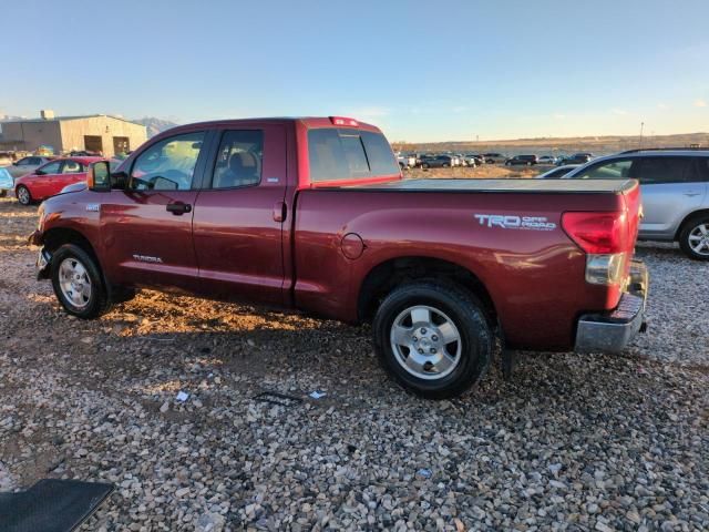 2007 Toyota Tundra Double Cab SR5