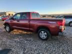 2007 Toyota Tundra Double Cab SR5