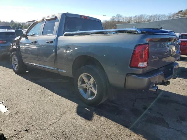 2013 Dodge RAM 1500 ST