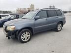 2006 Toyota Highlander Hybrid