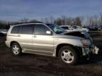 2004 Toyota Highlander