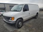 2004 Ford Econoline E250 Van