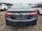 2012 Toyota Camry Hybrid