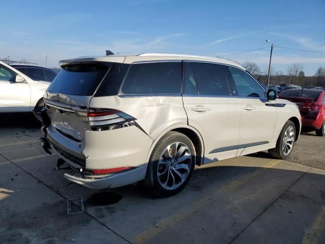 2023 Lincoln Aviator Grand Touring