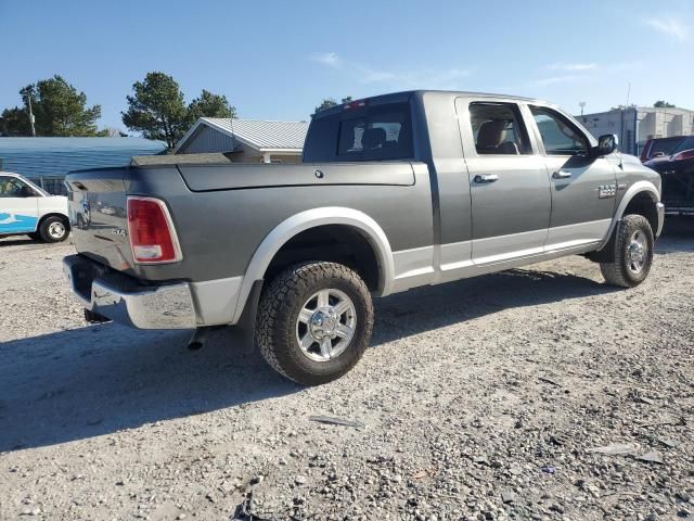 2013 Dodge 2500 Laramie