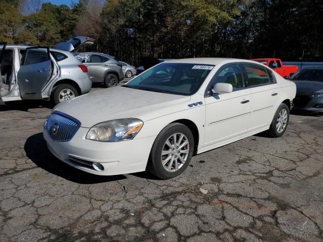 2010 Buick Lucerne CXL