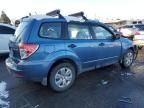 2009 Subaru Forester 2.5X