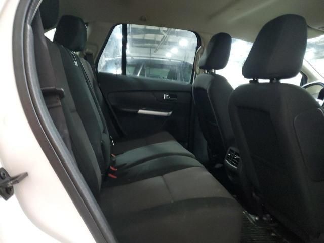 2011 Ford Edge SEL