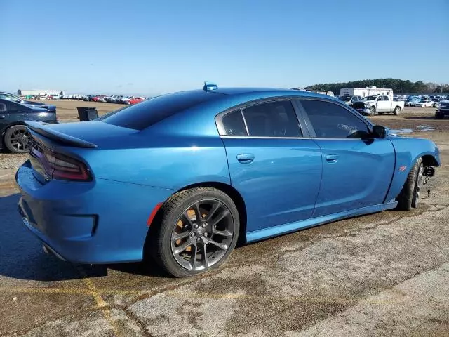 2021 Dodge Charger Scat Pack