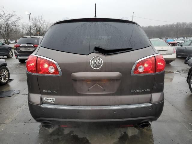 2012 Buick Enclave