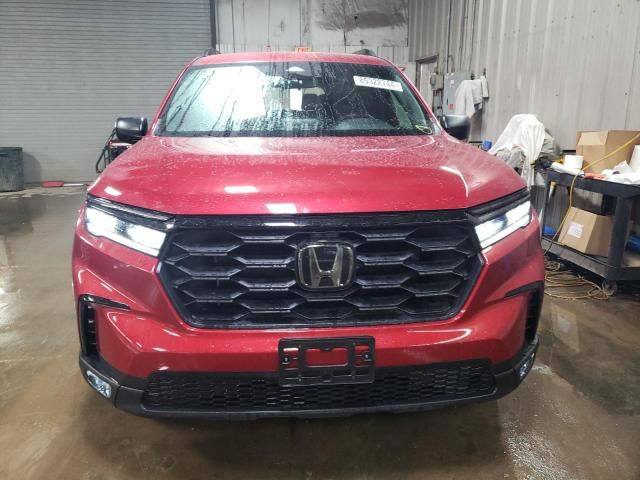 2023 Honda Pilot Sport