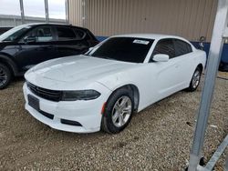 Dodge salvage cars for sale: 2022 Dodge Charger SXT