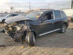 2009 Porsche Cayenne en venta en Chicago Heights, IL