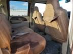 2005 Ford F350 SRW Super Duty