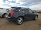 2010 Cadillac SRX Luxury Collection