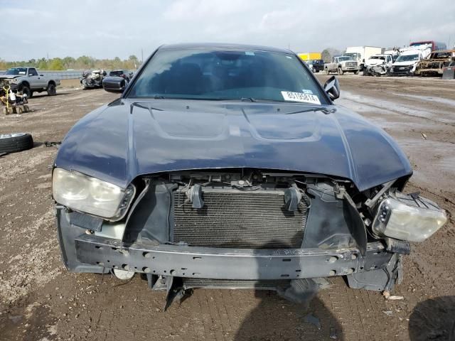 2013 Dodge Charger SXT