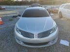 2014 Lincoln MKZ