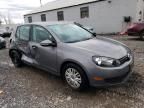 2013 Volkswagen Golf