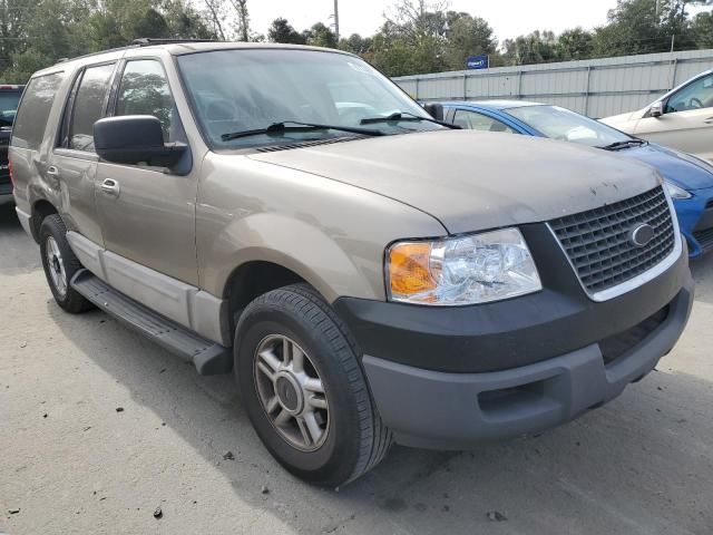 2003 Ford Expedition XLT