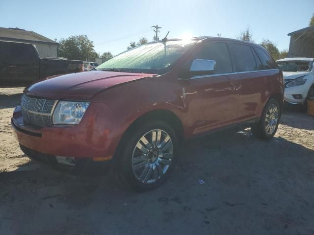 2009 Lincoln MKX