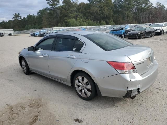 2010 Honda Accord EXL